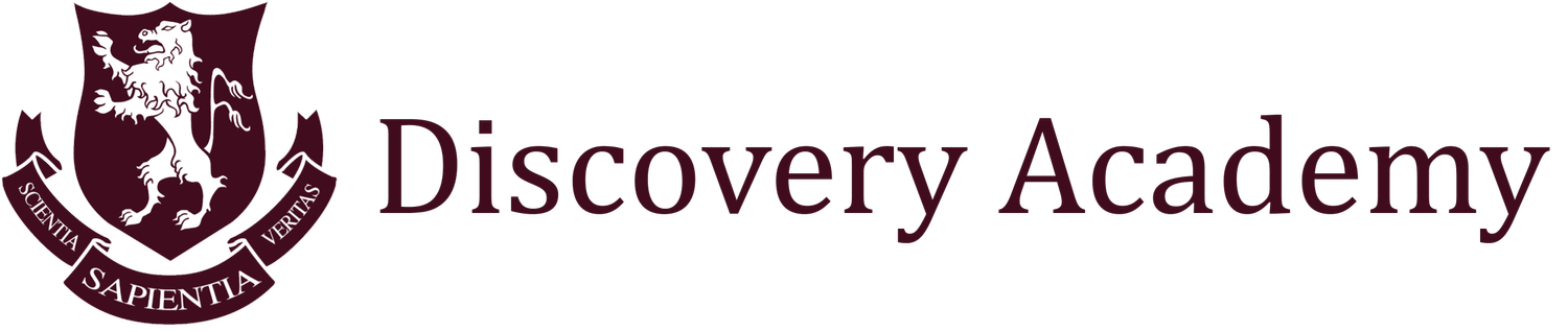Discovery Academy