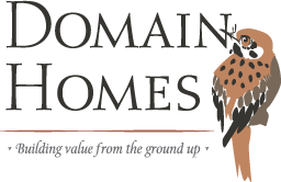 Domain Homes
